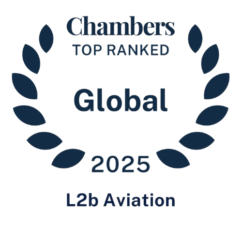 L2B Chambers Logo 2025